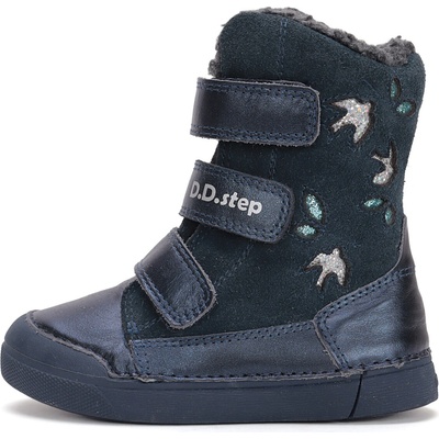 D.D.step W068-42962B Royal blue