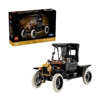 LEGO® ICONS™ - Ford Model T (11376)