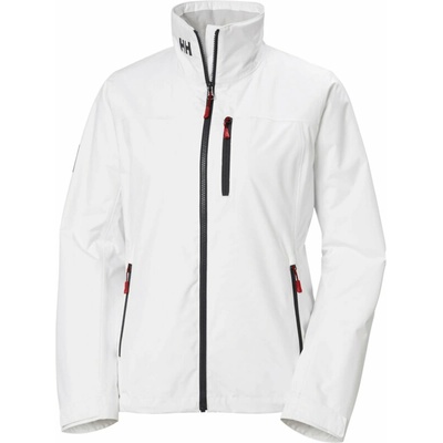 Helly Hansen Women’s Crew Midlayer Sailing 2.0 Яке White S (34449_001-S)