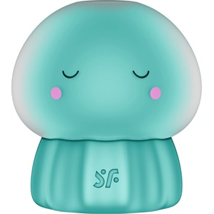 Satisfyer Jelly-cious Green