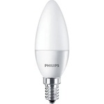 Philips E14 5.5W 520lm 8718696543566