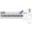 Yamaha P-525WH Deluxe SET Дигитално Stage пиано White (P-525WH-DELUXE-SET)