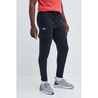 Under Armour Rival Fleece Cargo 1382134-001