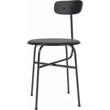 Audo Afteroom Dining Chair 4 black ash