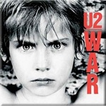 U2 War Магнит (U2MAG01)
