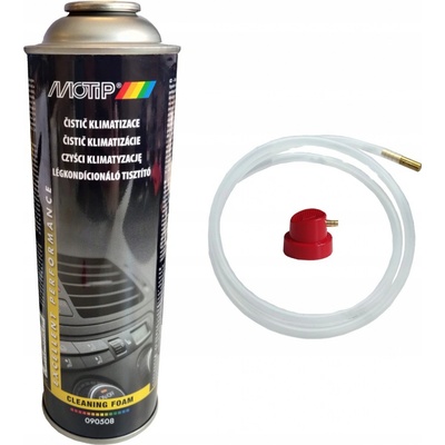 Motip Čistič klimatizace 500 ml | Zboží Auto