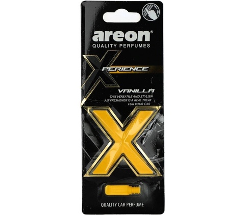 Areon XPERIENCE Vanilla
