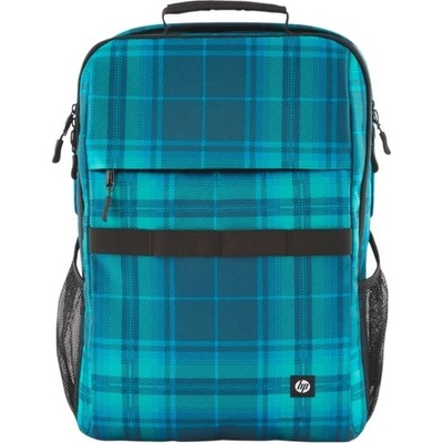 HP Раница HP Campus XL Tartan plaid Backpack, up to 16.1 (7J594AA)