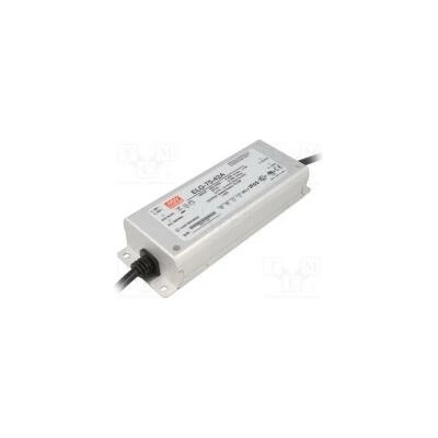 Napájecí zdroj spínaný LED 76W 42VDC 0,9÷1,8A 180÷295VAC