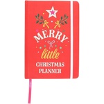 Jones Home & Gift Планер Merry Little Christmas Planner