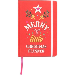 Jones Home & Gift Планер Merry Little Christmas Planner