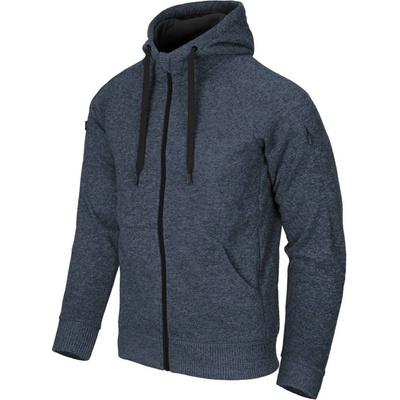 Mikina Helikon-Tex Covert Tactical Melange Blue – Hledejceny.cz