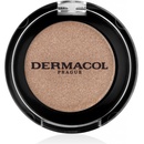 Dermacol 3D mono očné tiene Mono Eyeshadows 3D 02 Metal Champagne 2 g
