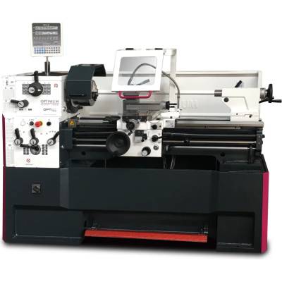 Stürmer OPTIturn TH 4210 D (3462055)