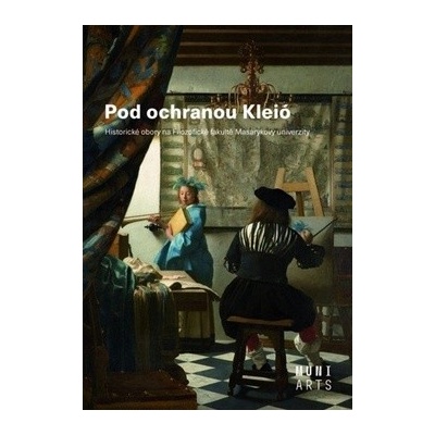 Pod ochranou Kleió - Tomáš Borovský