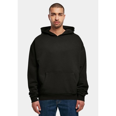 Rocawear Суичър Rocawear STATUE Hoody black XXLUB-RWHD001M-00007 - Черен, размер L