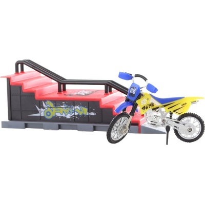 Lamps Rampa s motorkou šroubovací – Hledejceny.cz