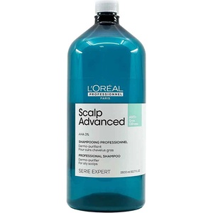 L'Oréal L'Oréal Professionnel Serie Expert Anti-Oiliness Dermo-Purifier Shampoo 1500 ml