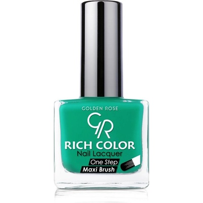 Golden Rose Rich Color Nail Lacquer 18 10,5 ml