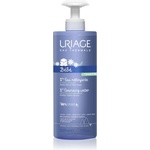 Uriage Bébé 1st Cleansing Water почистваща вода за тяло и лице 500ml