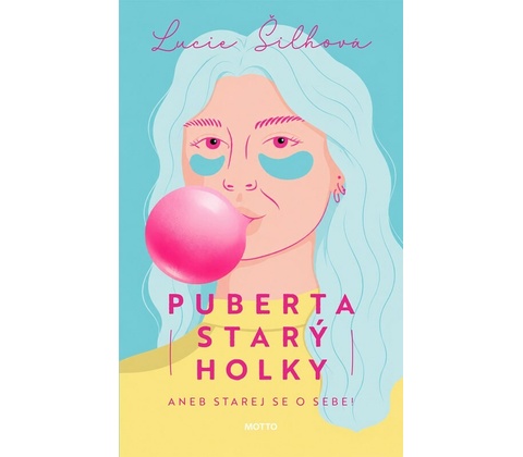 Puberta starý holky