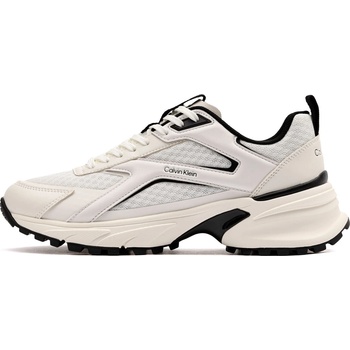 Calvin Klein Hike Run Ckstripe Mesh