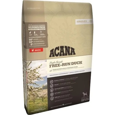 ACANA Free-Run Duck 2 kg
