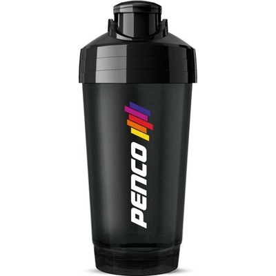 Penco Shaker X 700 ml Black