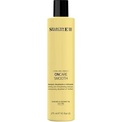 SELECTIVE PROFESSIONAL Smooth Shampoo 275 ml