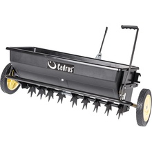 Hahn & Sohn Cedrus Aerátor s výsevním zásobníkem SP31509