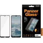 Panzer Стъклен протектор PanzerGlass за Nokia G10/G20 CaseFriendly - Черен