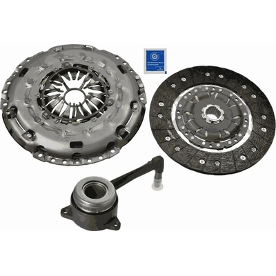 Sada spojky SACHS 3000 990 121