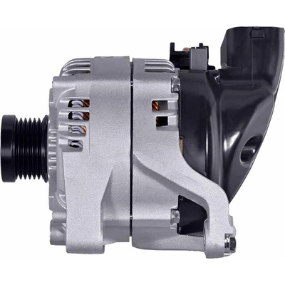 Alternátor HELLA 8EL 015 637-911 (8EL015637911)