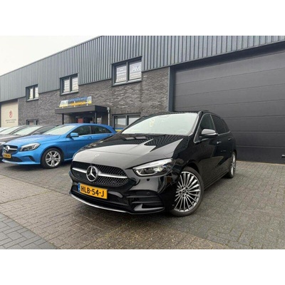 Mercedes-Benz B 250 160 kW