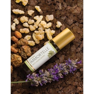 doTerra Esenciálny olej Salubelle Immortele 10 ml