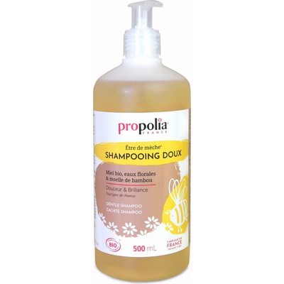 Propolia Gentle Shampoo 500 ml