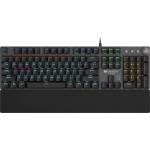 CANYON Nightfall RGB CND-SKB7-US Клавиатури