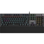 CANYON Nightfall RGB CND-SKB7-US Клавиатури