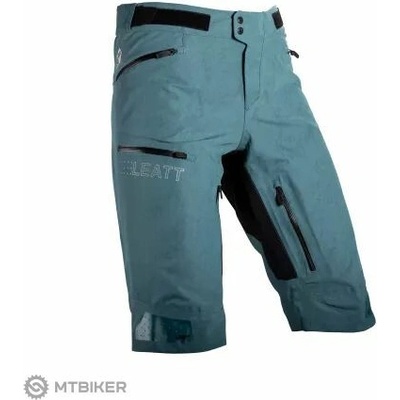 Leatt MTB HydraDri 5.0 nepremokavé teal