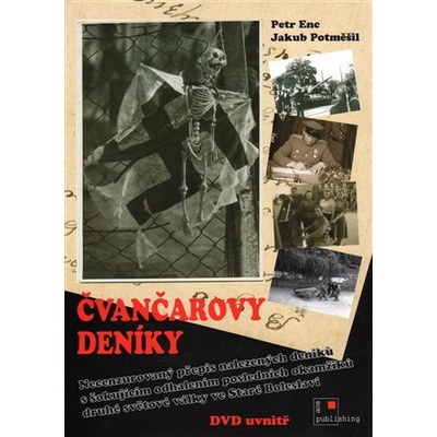Čvančarovy deníky