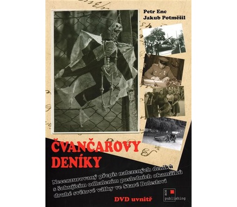 Čvančarovy deníky