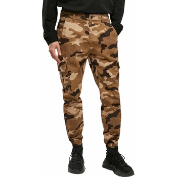 Image 1 of Urban Classics мъжки панталон URBAN CLASSICS - Camo - TB3137 - darkground camo