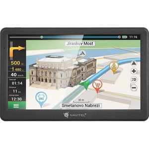 NAVITEL MS700 GPS навигация