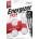 Energizer Енергийна клетка cr2025, литиева, 4бр. /опаковка (e300849107)