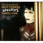 Rudy & His Fascinators - Nocturnal Leeches' Rendez-vous (LP) (6096132555574)