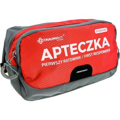 AedMax Lékárnička Standard První pomoc Trauma Kit