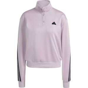Adidas Блуза Iconic Wrapping 3-Stripes Snap
