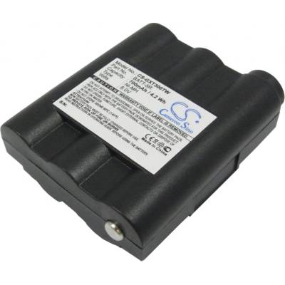 Cameron Sino CS-GXT300TW 6V Ni-MH 700mAh zelená - neoriginální – Zbozi.Blesk.cz