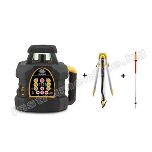 Nivel System NL400G + RD400G