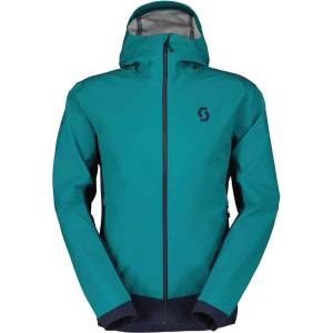 SCOTT Ски яке Ms Explorair Hybrid LT (291854-7503)